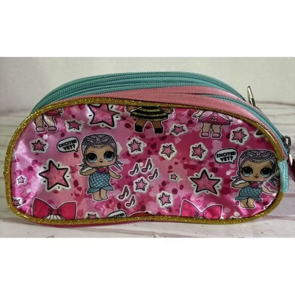LOL Surprise Dolls Pets‎ Lot Accessories Clothing With Bag